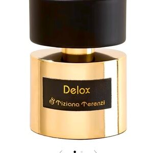 Tiziana Terenzi Delox 3.4 oz (only 2 sprays used)
